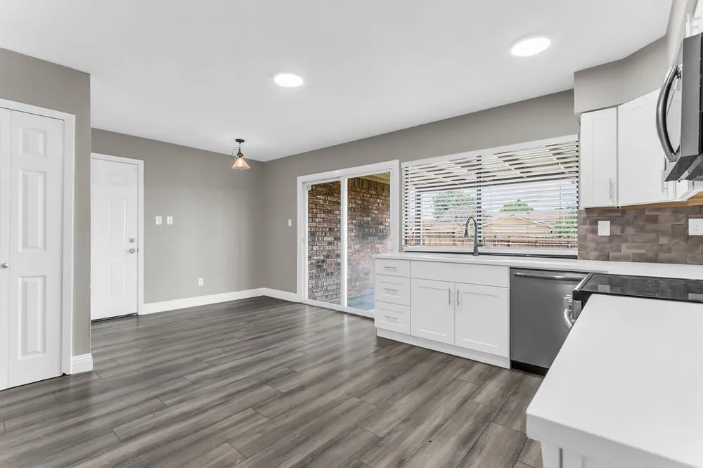 5264 Pruitt Drive The Colony, TX 75056