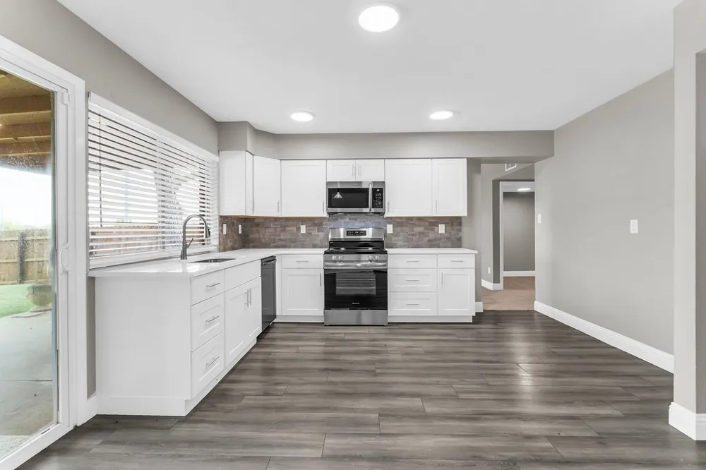 5264 Pruitt Drive The Colony, TX 75056