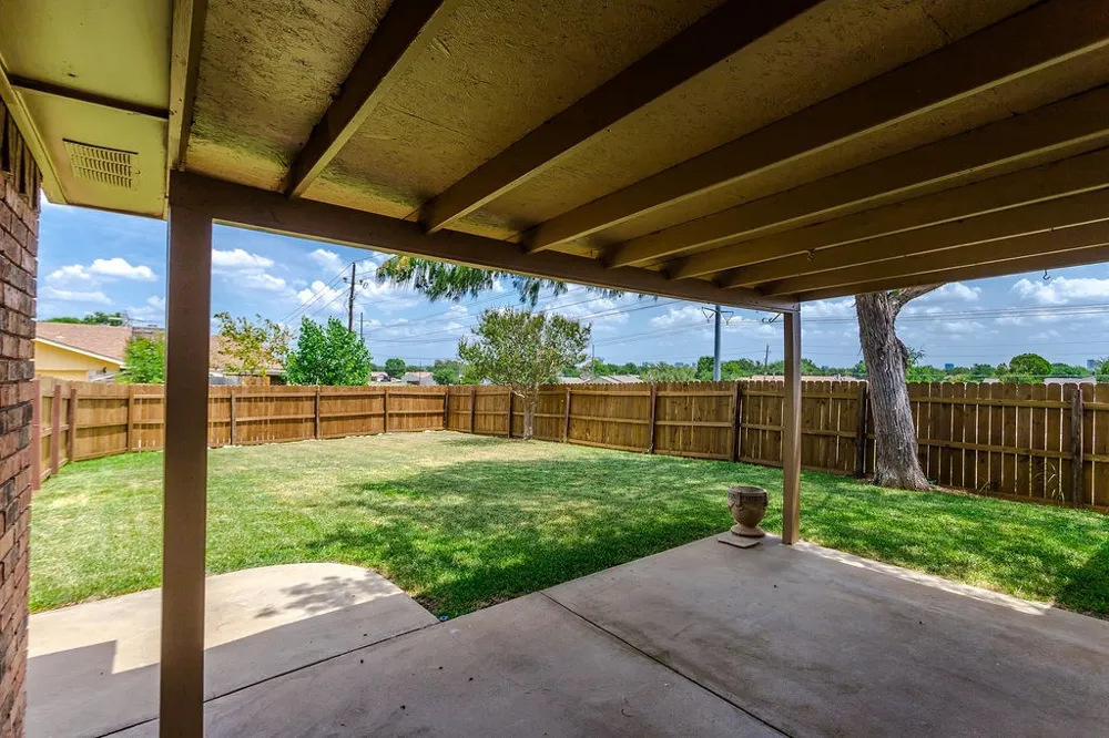 5264 Pruitt Drive The Colony, TX 75056