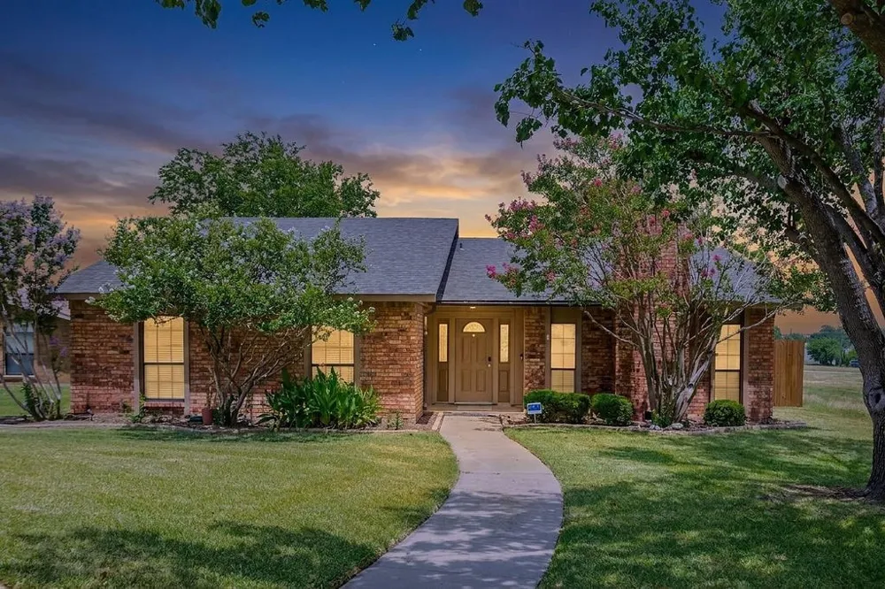 5264 Pruitt Drive The Colony, TX 75056