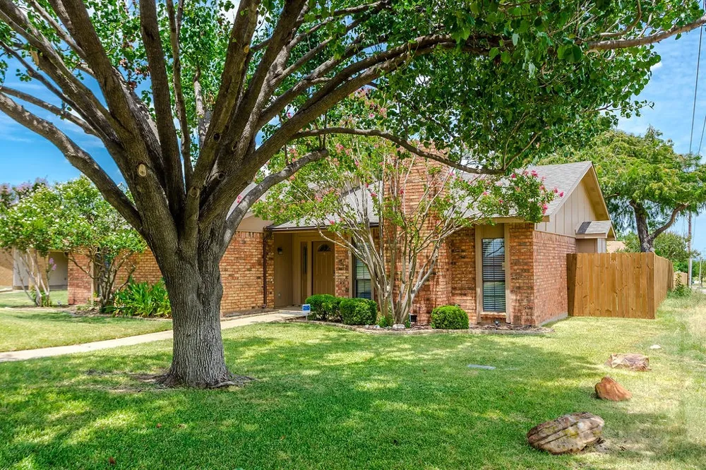 5264 Pruitt Drive The Colony, TX 75056