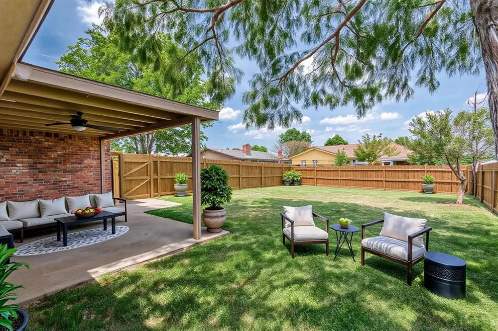 5264 Pruitt Drive The Colony, TX 75056
