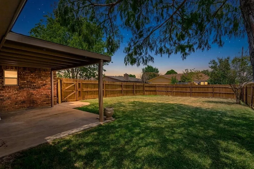 5264 Pruitt Drive The Colony, TX 75056