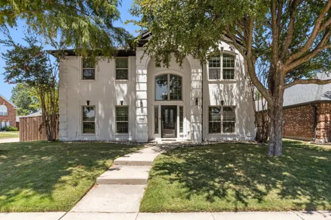 1332 Marwood Drive