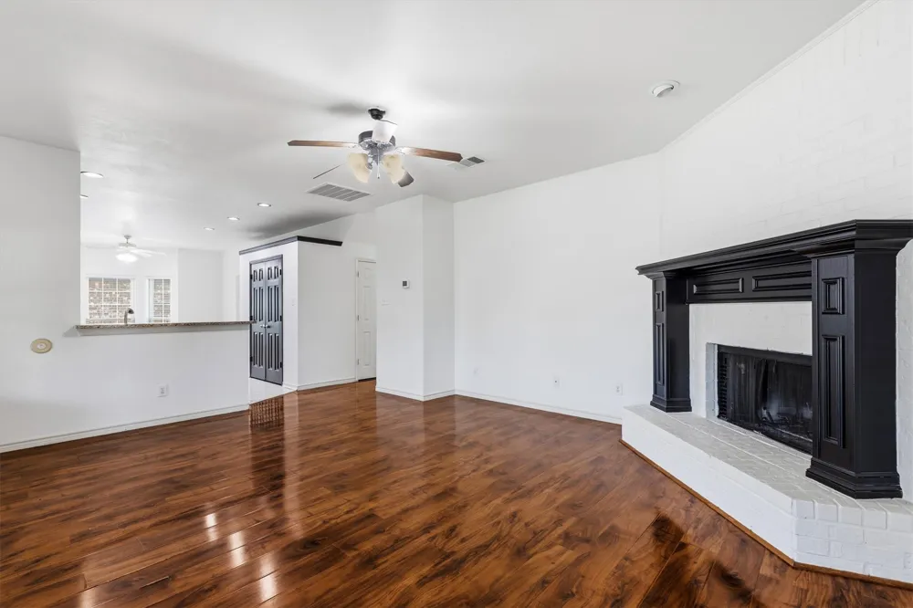1332 Marwood Drive Allen, TX 75013