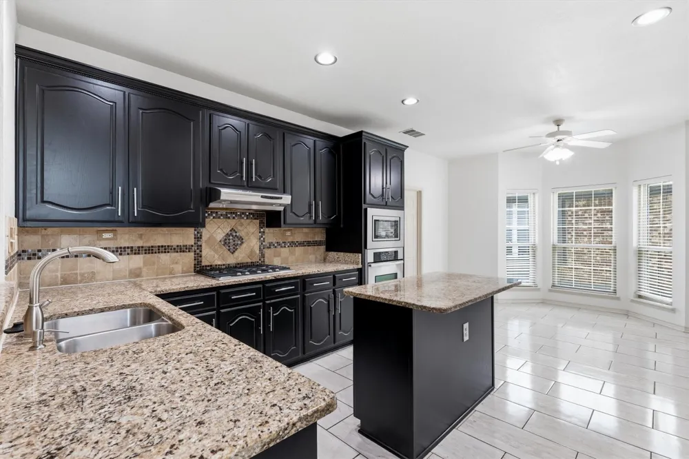 1332 Marwood Drive Allen, TX 75013