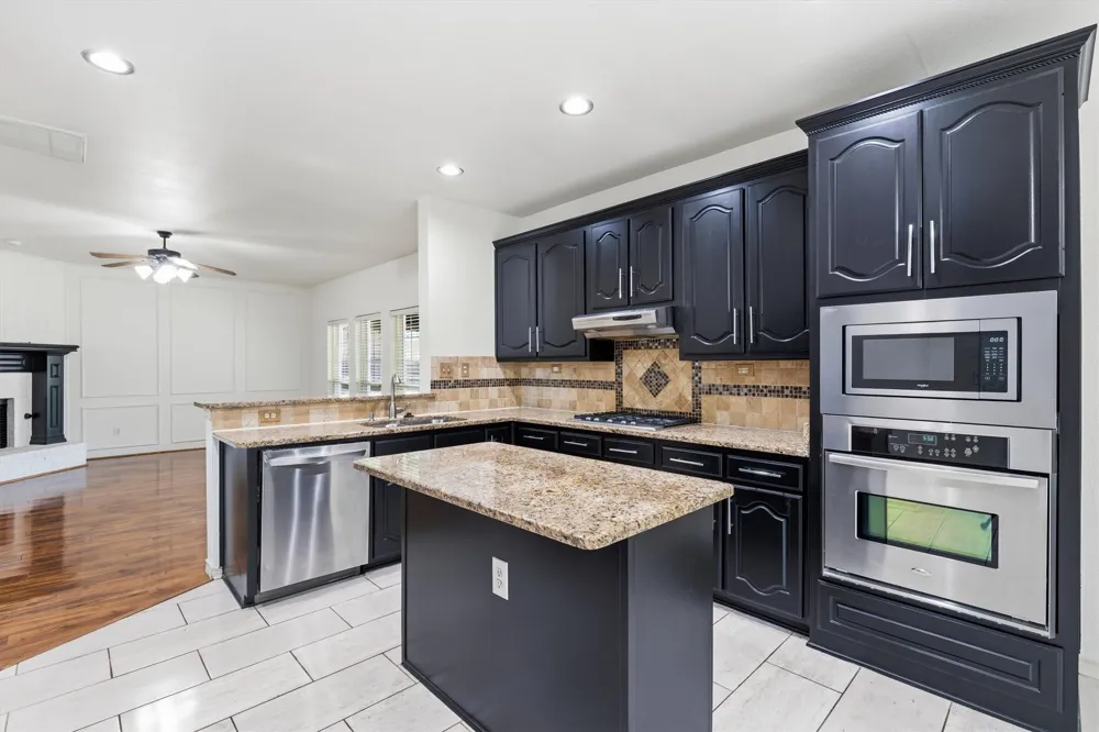1332 Marwood Drive Allen, TX 75013