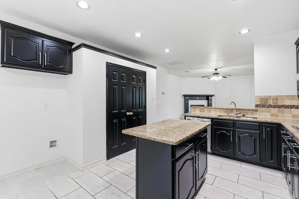 1332 Marwood Drive Allen, TX 75013