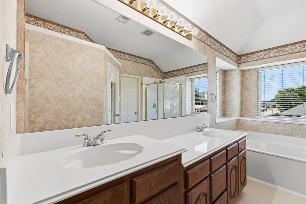 1332 Marwood Drive Allen, TX 75013