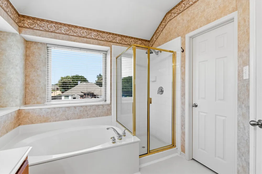 1332 Marwood Drive Allen, TX 75013