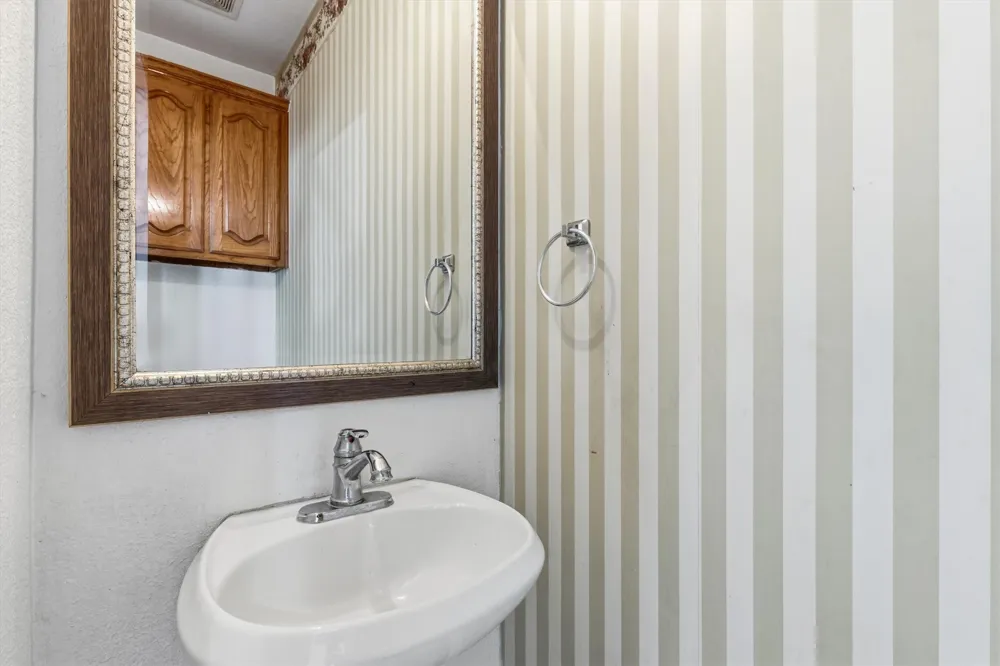 1332 Marwood Drive Allen, TX 75013