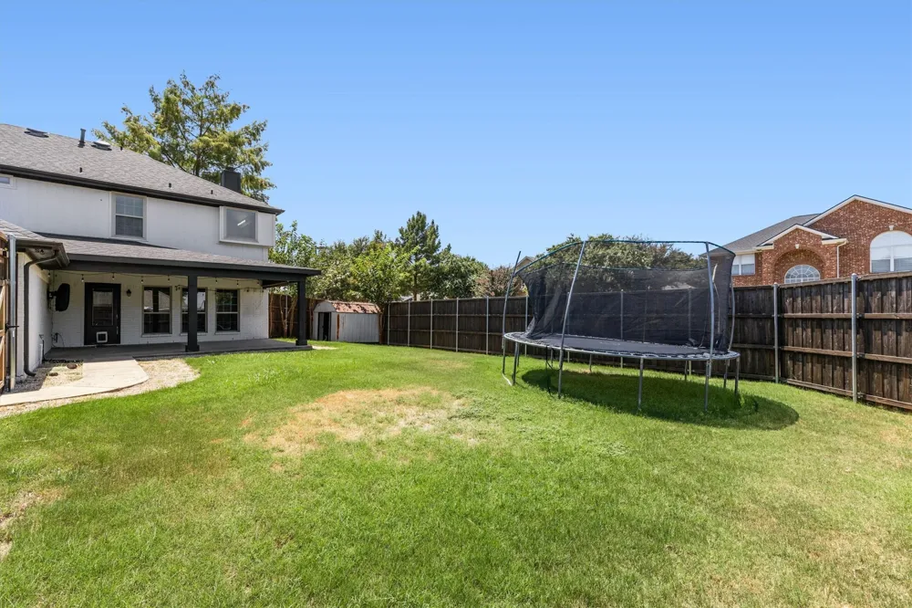 1332 Marwood Drive Allen, TX 75013