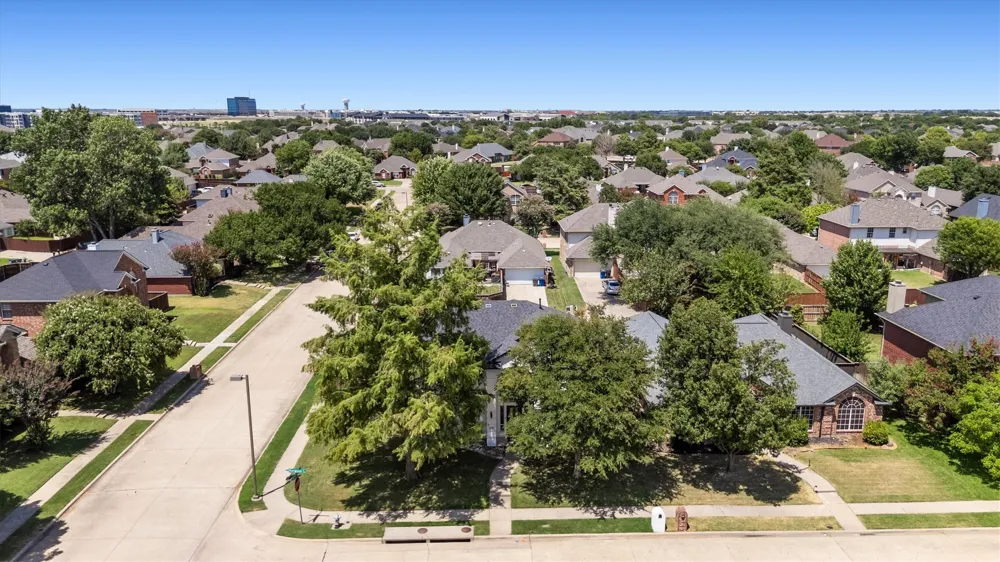 1332 Marwood Drive Allen, TX 75013
