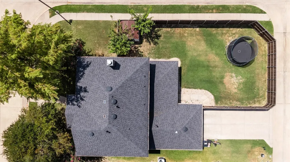 1332 Marwood Drive Allen, TX 75013