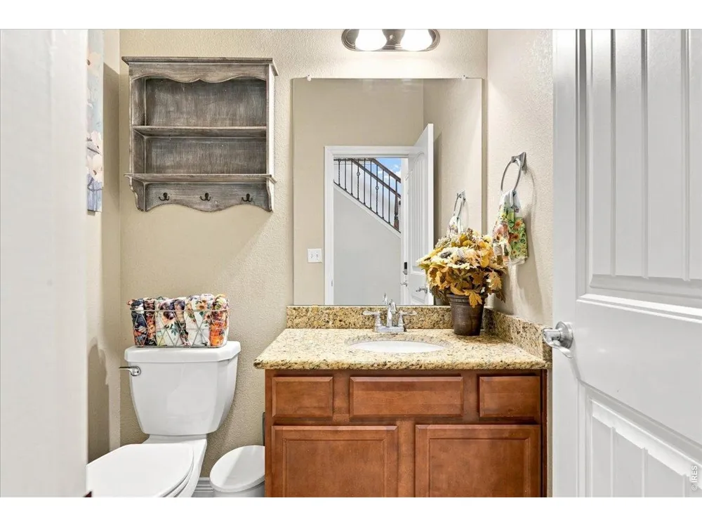 1775 Avery Plaza Street Severance, CO 80550