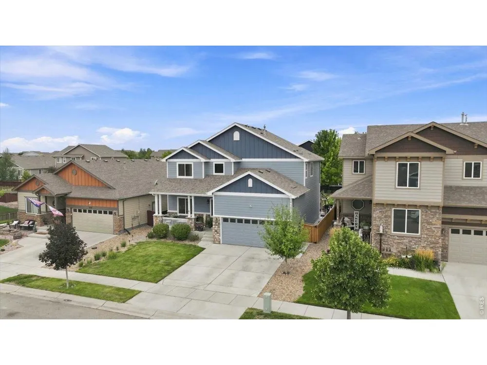 1775 Avery Plaza Street Severance, CO 80550