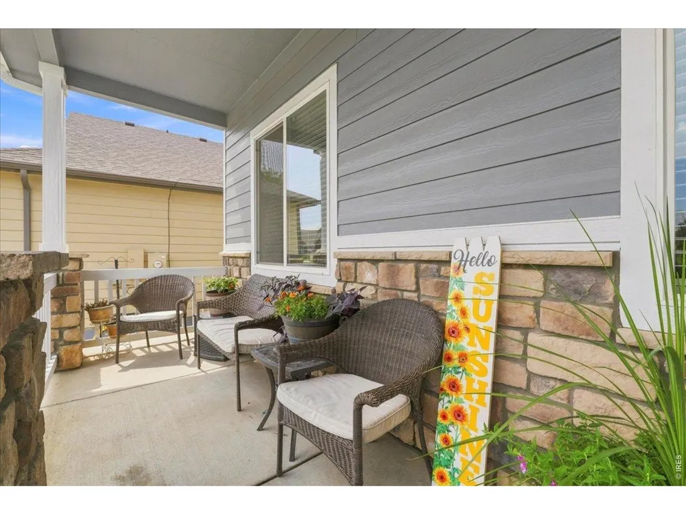 1775 Avery Plaza Street Severance, CO 80550