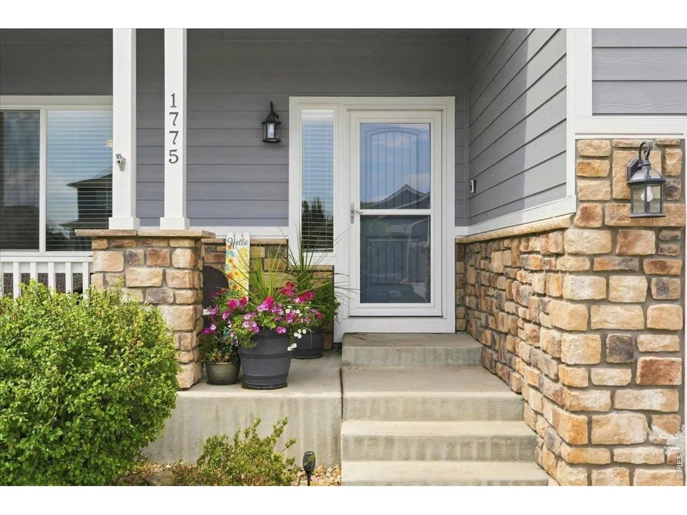 1775 Avery Plaza Street Severance, CO 80550