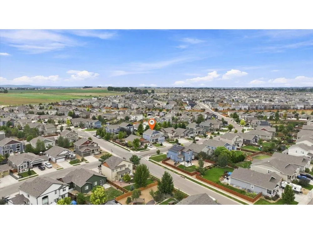 1775 Avery Plaza Street Severance, CO 80550