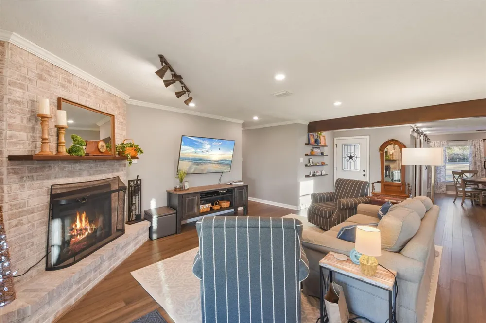 4620 Springfield Lane Brenham, TX 77833