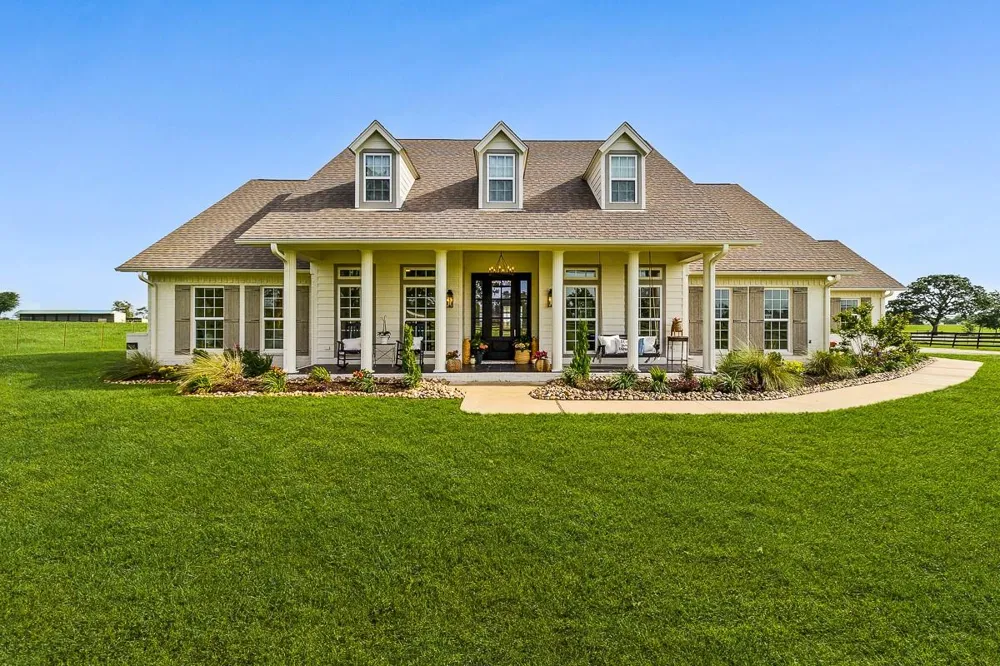 9500 Osr Midway, TX 75852