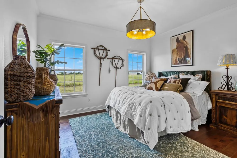 9500 Osr Midway, TX 75852