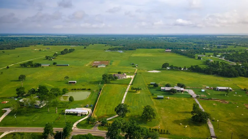 9500 Osr Midway, TX 75852