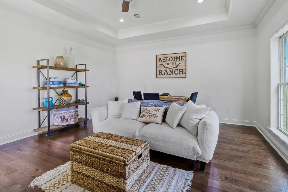 9500 Osr Midway, TX 75852