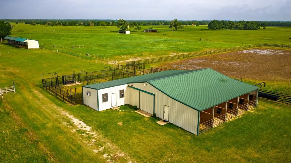 9500 Osr Midway, TX 75852