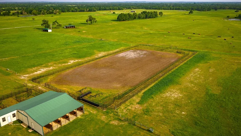 9500 Osr Midway, TX 75852
