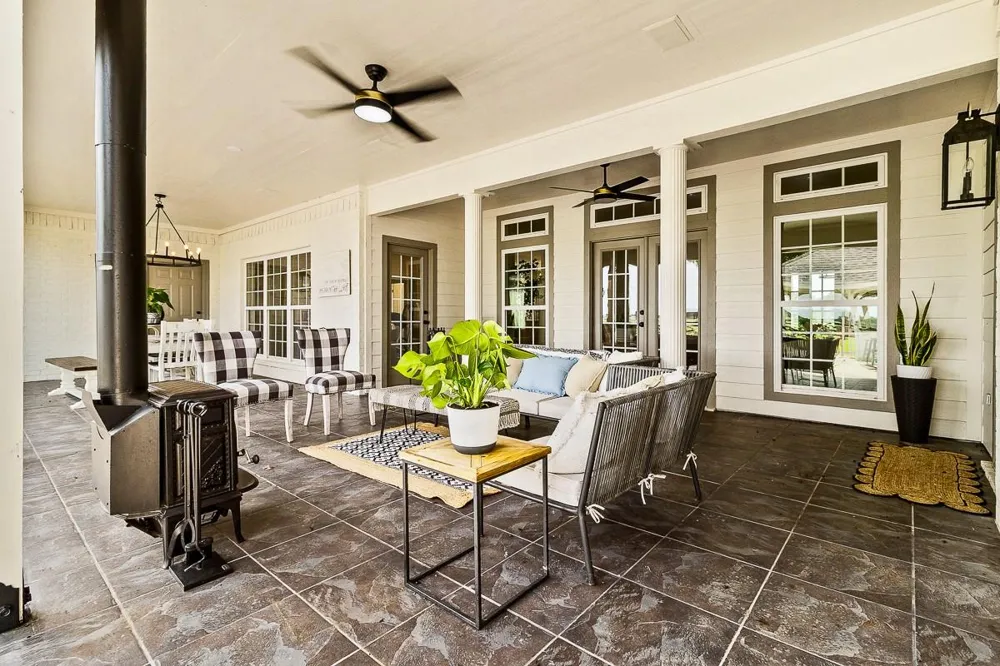 9500 Osr Midway, TX 75852