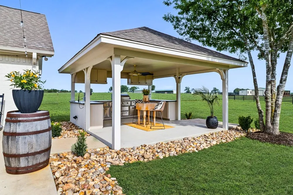 9500 Osr Midway, TX 75852