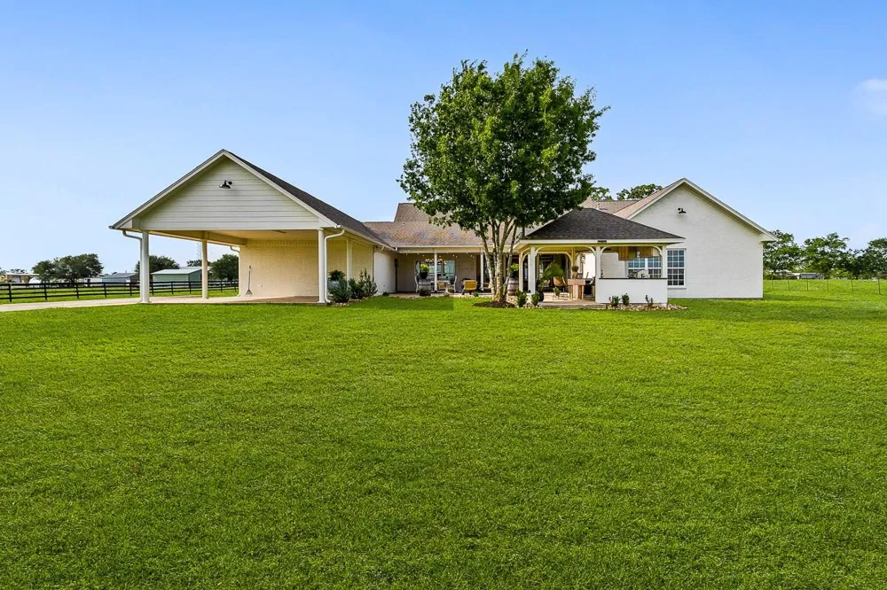9500 Osr Midway, TX 75852