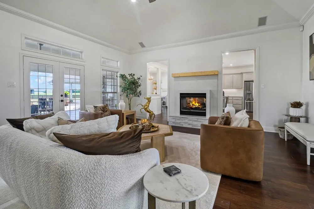 9500 Osr Midway, TX 75852