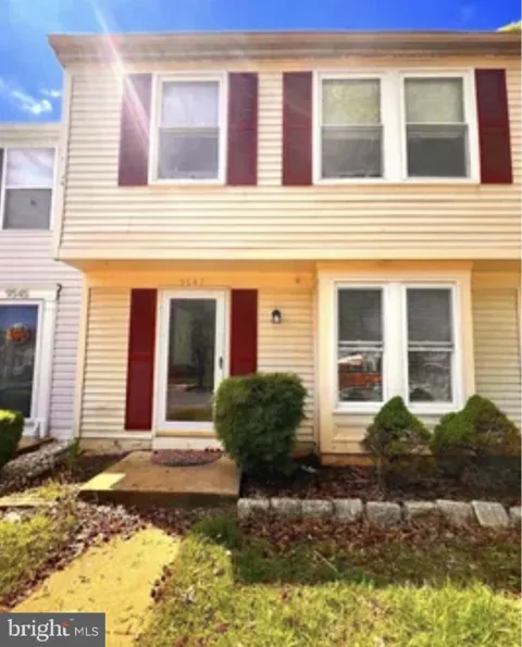 9547 QUARRY BRIDGE COURT