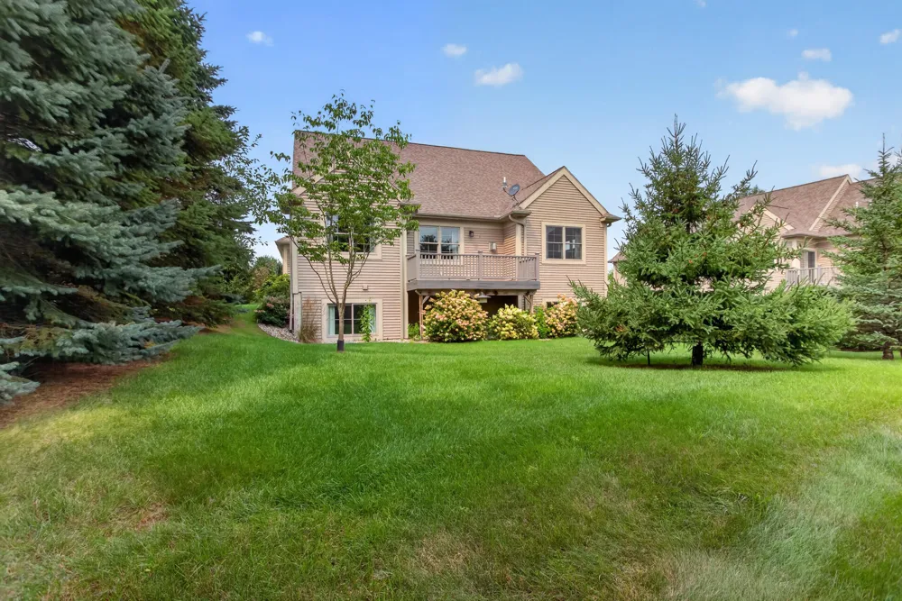 3605 Deerfield Court Grass Lake, MI 49240