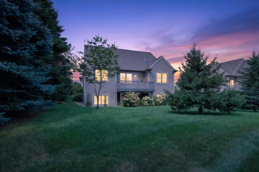 3605 Deerfield Court Grass Lake, MI 49240