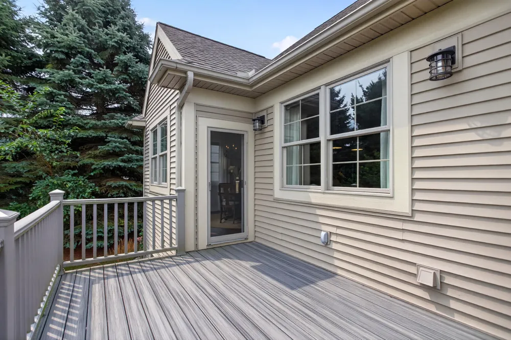 3605 Deerfield Court Grass Lake, MI 49240