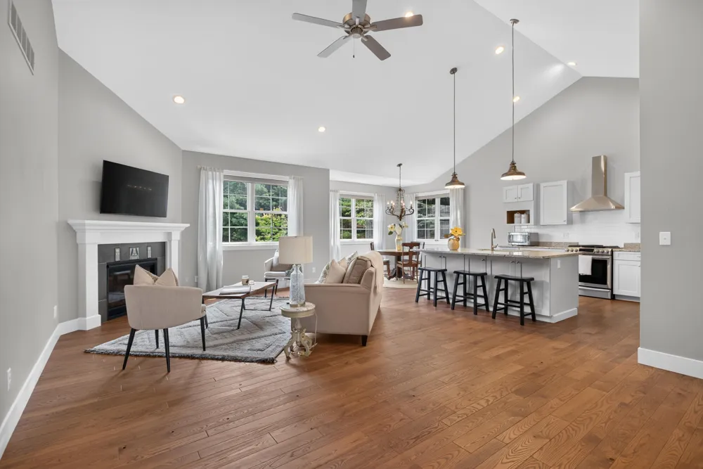 3605 Deerfield Court Grass Lake, MI 49240