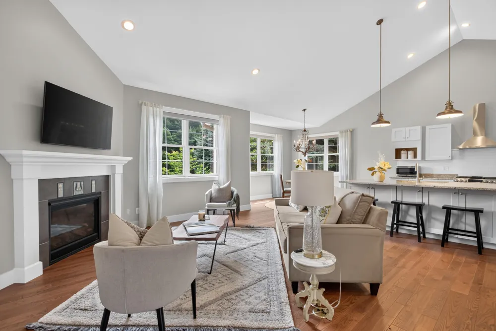 3605 Deerfield Court Grass Lake, MI 49240
