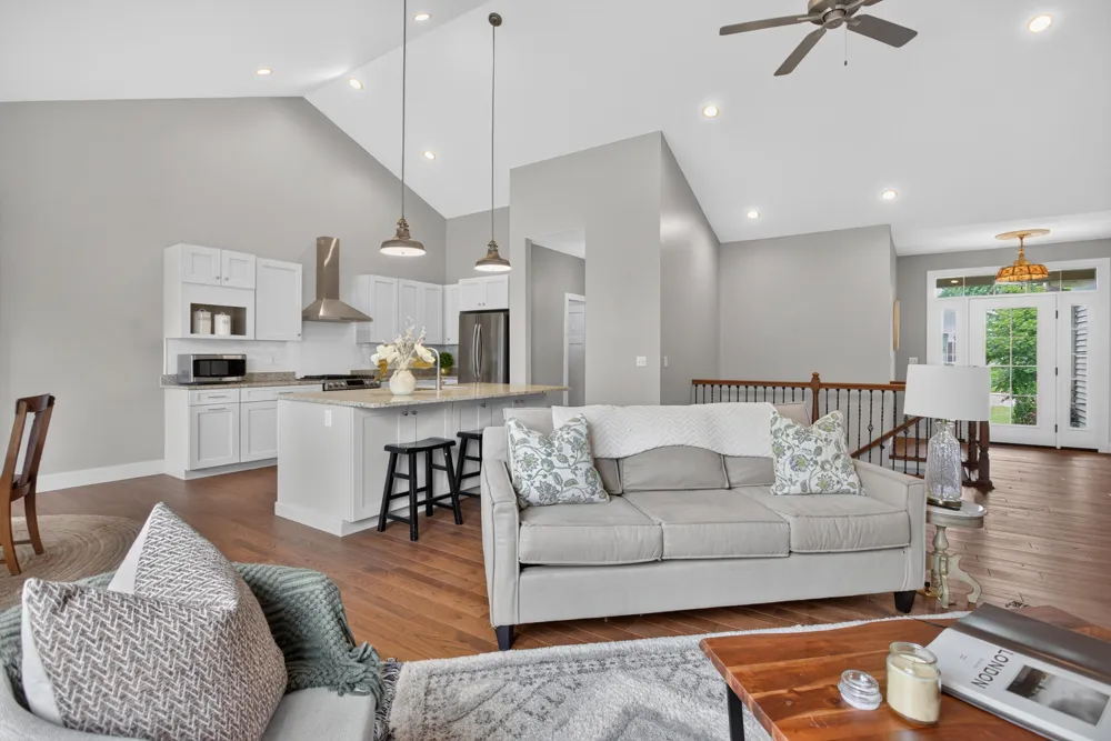 3605 Deerfield Court Grass Lake, MI 49240