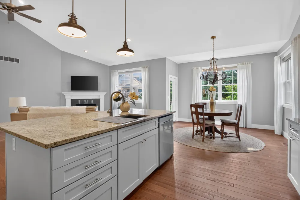 3605 Deerfield Court Grass Lake, MI 49240