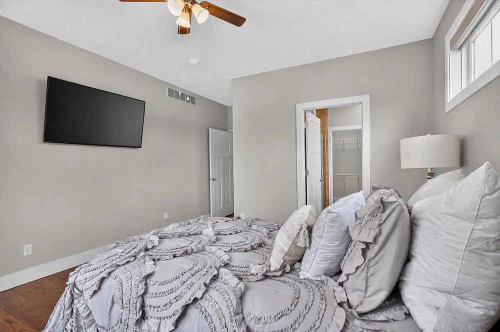 3605 Deerfield Court Grass Lake, MI 49240