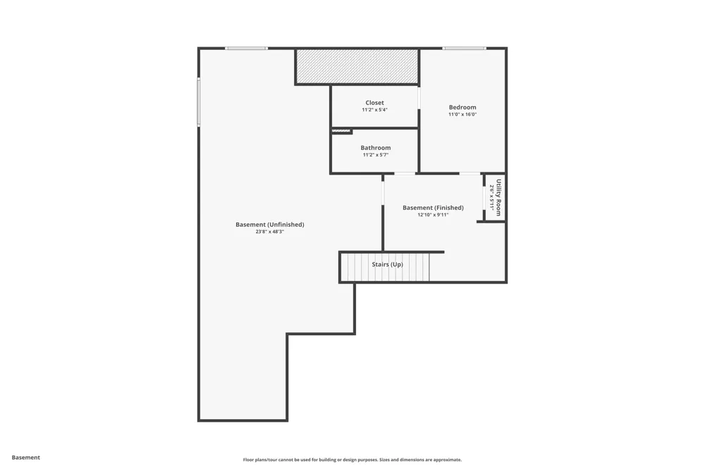 3605 Deerfield Court Grass Lake, MI 49240