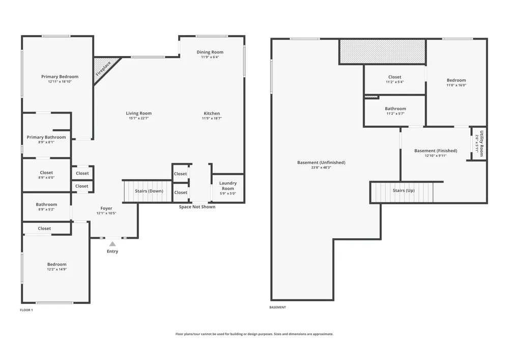 3605 Deerfield Court Grass Lake, MI 49240
