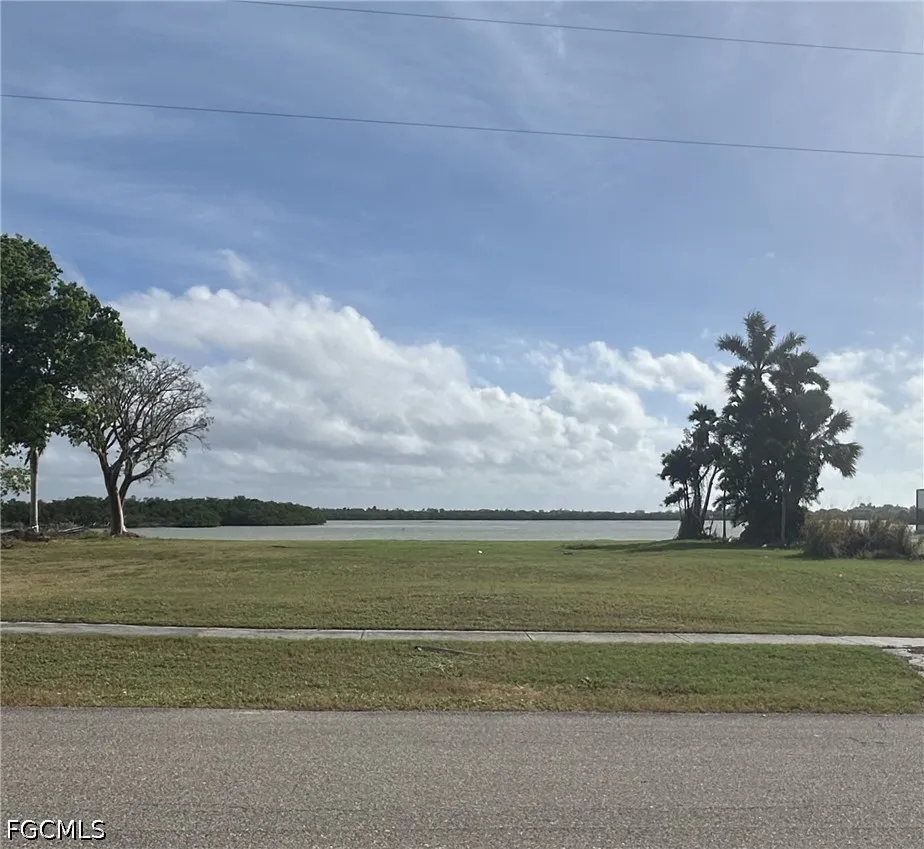 Caxambas Drive Marco Island, FL 34145