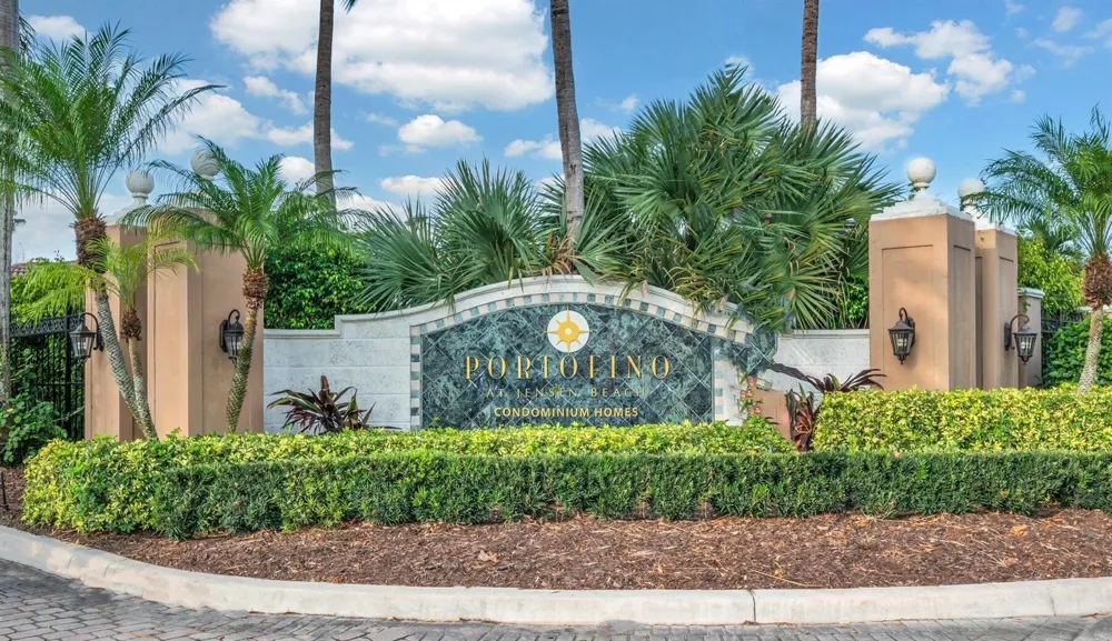3594 NW ADRIATIC LANE #301 Jensen Beach, FL 34957