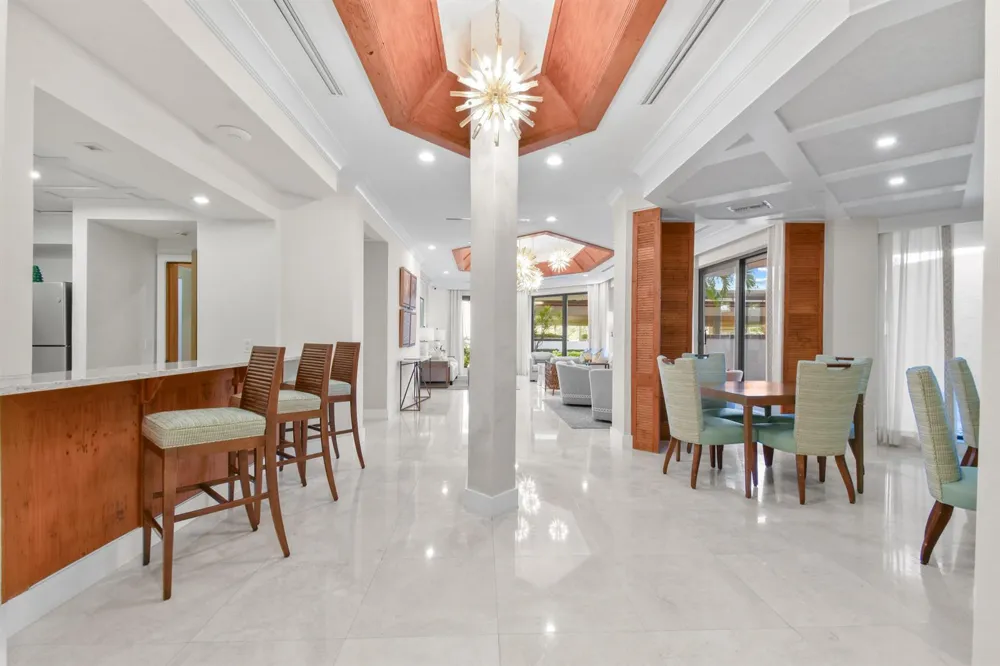 3322 CASSEEKEY ISLAND ROAD #302 Jupiter, FL 33477
