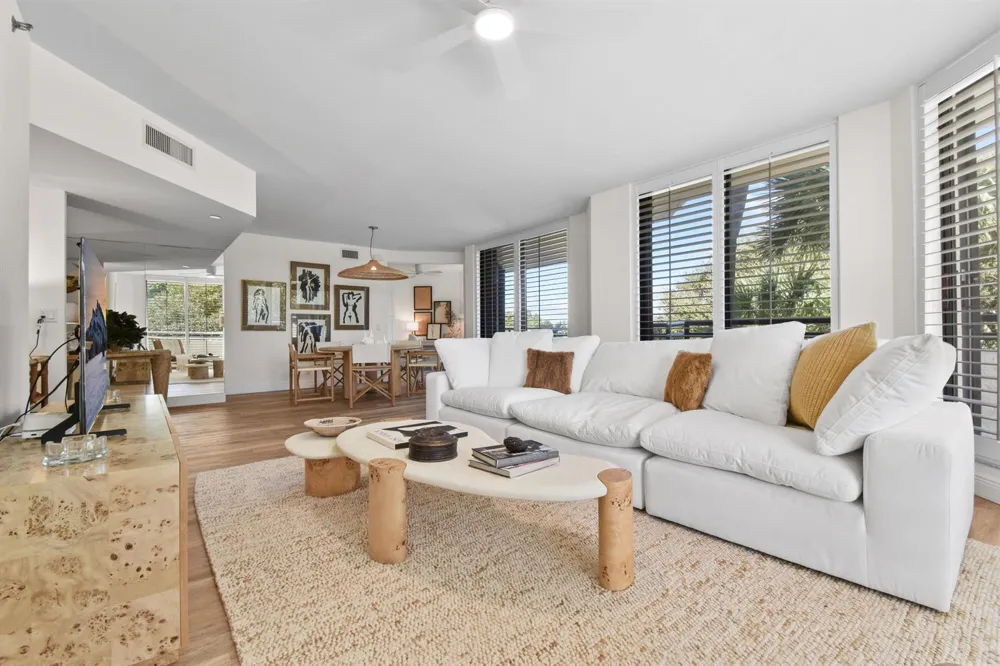 3322 CASSEEKEY ISLAND ROAD #302 Jupiter, FL 33477