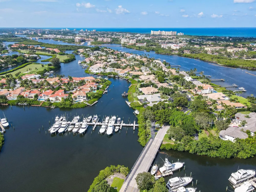 3322 CASSEEKEY ISLAND ROAD #302 Jupiter, FL 33477
